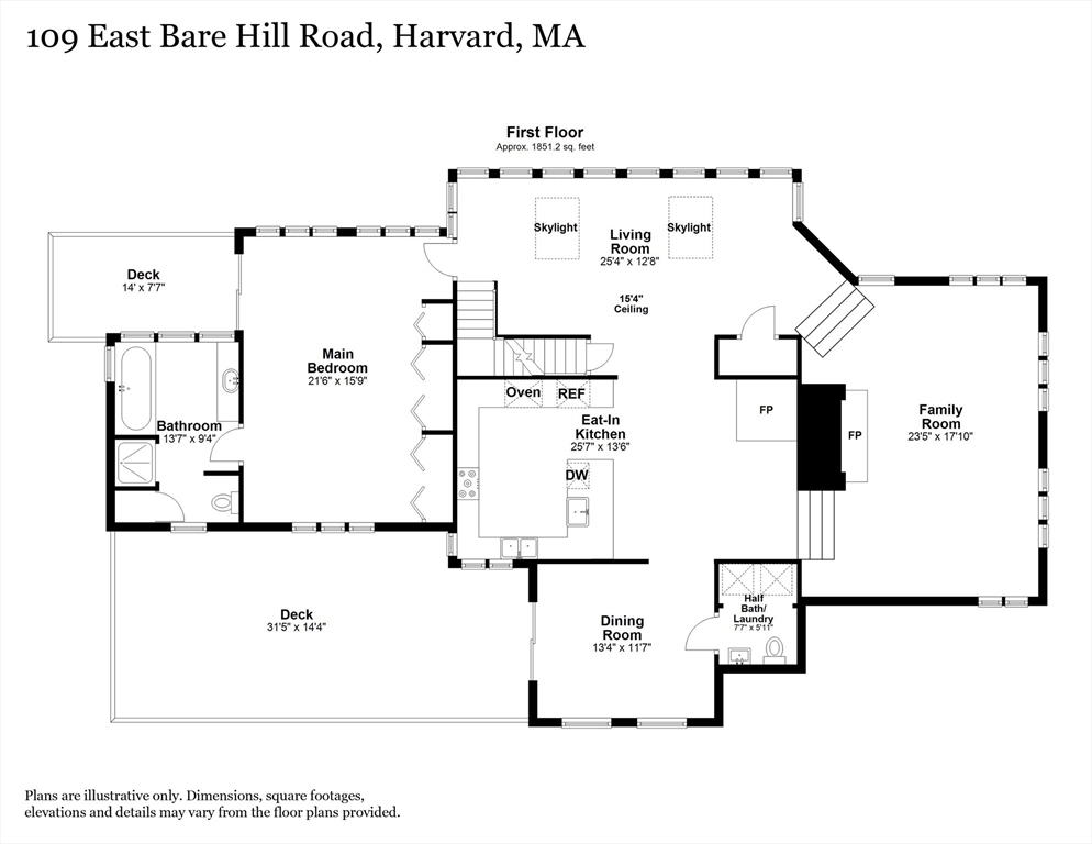109 East Bare Hill Road Harvard, MA 01451 - Photo 41 of 42 Gallery Image 41