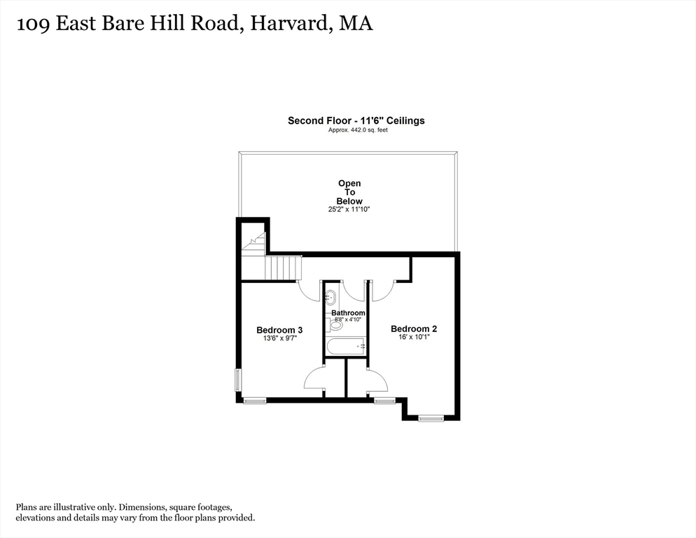 109 East Bare Hill Road Harvard, MA 01451 - Photo 42 of 42 Gallery Image 42