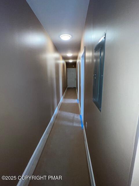 100-106 South Courtland Street, Unit 2 &3 East Stroudsburg, PA 18301 - Photo 11 of 15 a view of gallery