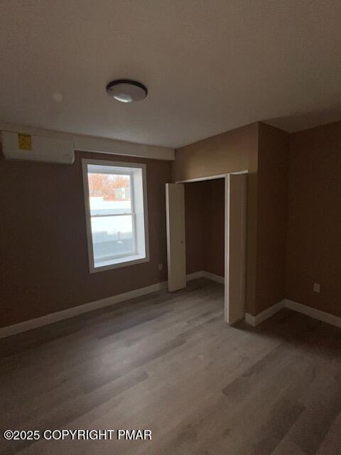 100-106 South Courtland Street, Unit 2 &3 East Stroudsburg, PA 18301 - Photo 12 of 15 an empty room with windows