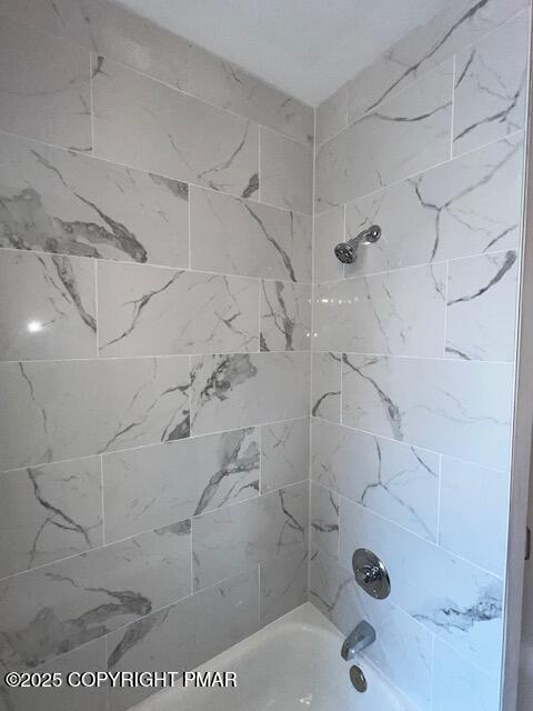 100-106 South Courtland Street, Unit 2 &3 East Stroudsburg, PA 18301 - Photo 13 of 15 a bathroom with a sink