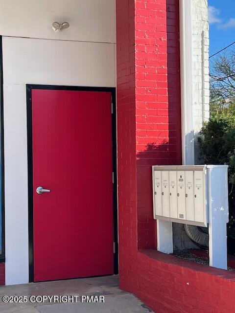 100-106 South Courtland Street, Unit 2 &3 East Stroudsburg, PA 18301 - Photo 3 of 15 a view of workspace