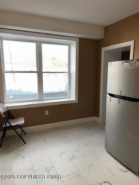 100-106 South Courtland Street, Unit 2 &3 East Stroudsburg, PA 18301 - Photo 6 of 15 a workspace with a window