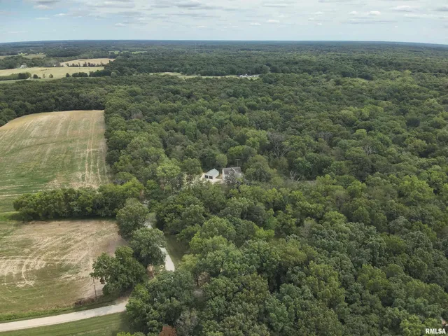 $390,000 | 21885 North Tea Rose Lane, Texico, IL 62889