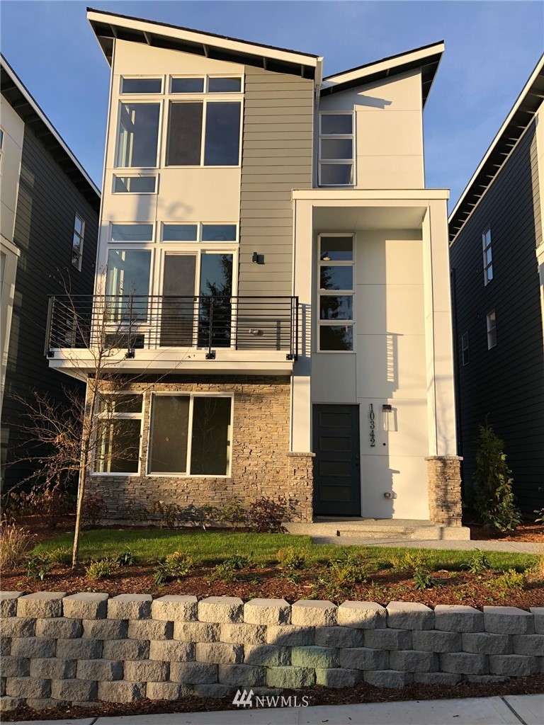 10342 Northeast 187th Street, Unit 2 Bothell, WA 98011 - Photo 1 of 21