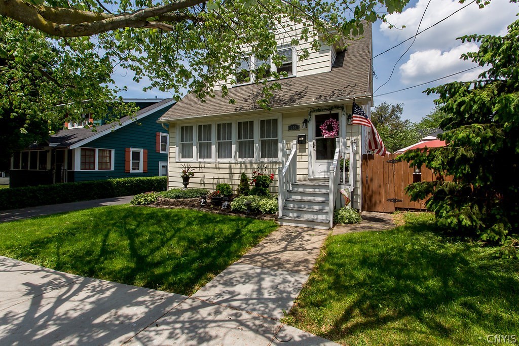 205 Winthrop Road Syracuse, NY 13206 - Photo 1 of 1 Gallery Image 1