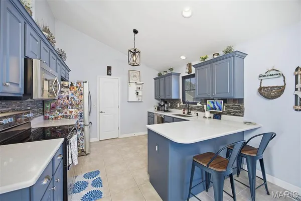 $364,900 | 13976 Lincoln Drive, Breese, IL 62230