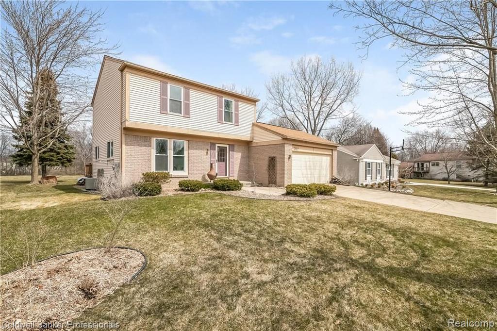 797 Bolinger Street Rochester Hills, MI 48307 - Photo 20 of 29