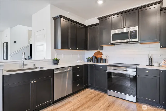 $594,950 | 14501 204th Ave Court East, Bonney Lake, WA 98391