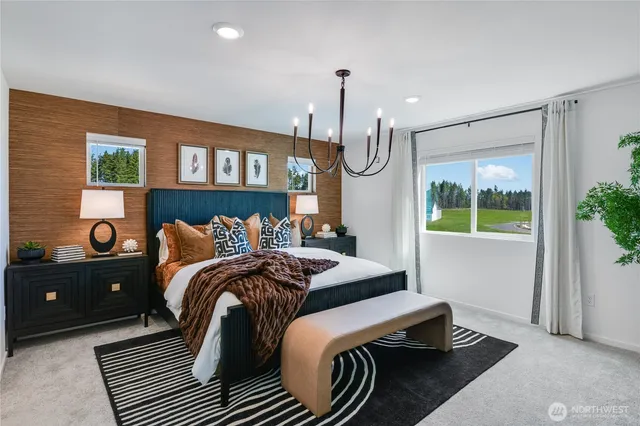 $594,950 | 14501 204th Ave Court East, Bonney Lake, WA 98391