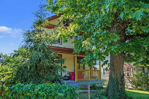 $199,000 | 832 Enright Avenue, Cincinnati, OH 45205