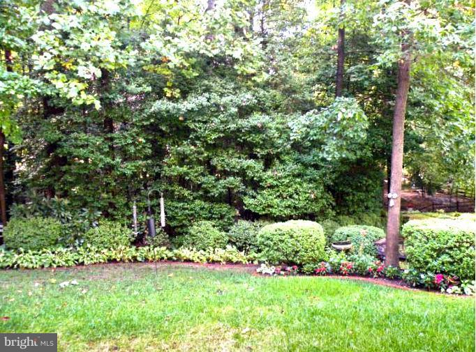 11896 Fawn Ridge Lane Reston, VA 20194 - Photo 11 of 27 Exterior (Rear)