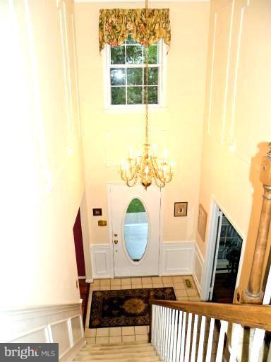 11896 Fawn Ridge Lane Reston, VA 20194 - Photo 14 of 27 TWO STORY FOYER