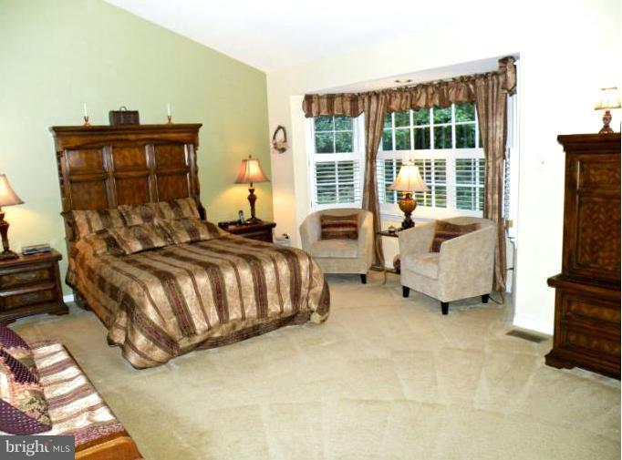 11896 Fawn Ridge Lane Reston, VA 20194 - Photo 8 of 27 Bedroom (Master)