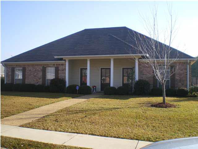 112 Ridgefield Drive Madison, MS 39110 - Photo 1 of 22 Photo 1