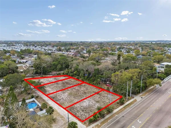 $950,000 | 7378 54th Avenue North, St. Petersburg, FL 33709