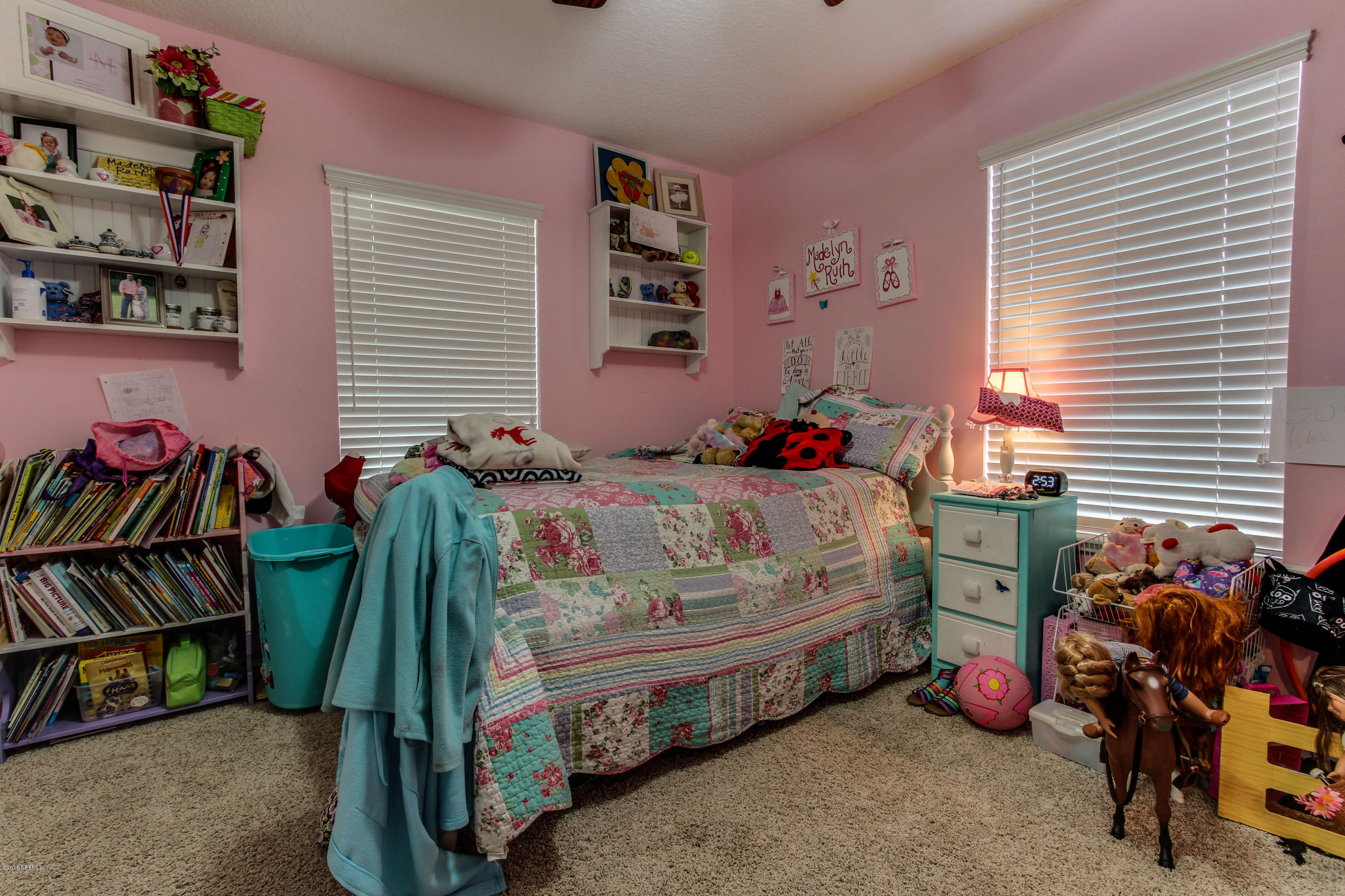 1796 Tompkins Landing Road Hilliard, FL 32046 - Photo 16 of 30 1796 Tomkins Landing Rd (20)
