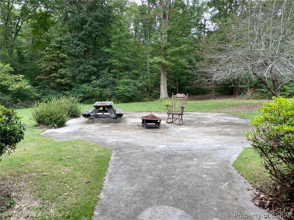 1330 Wellfords Wharf Road Warsaw, VA 22572 - Photo 21 of 24