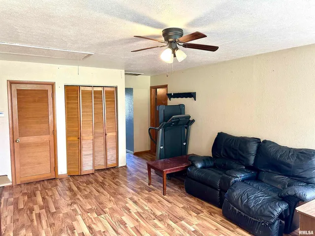 $55,000 | 414 East Monroe Avenue, Farina, IL 62838