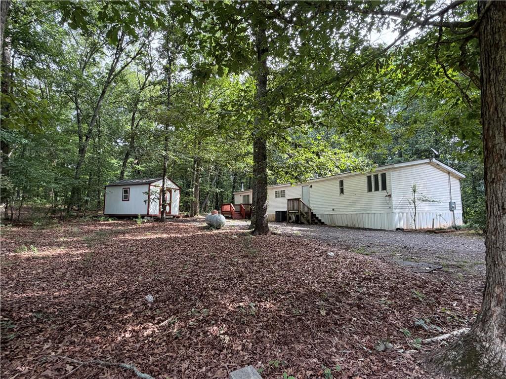 4131 Tribble Road Cumming, GA 30028 - Photo 3 of 26 Gallery Image 3