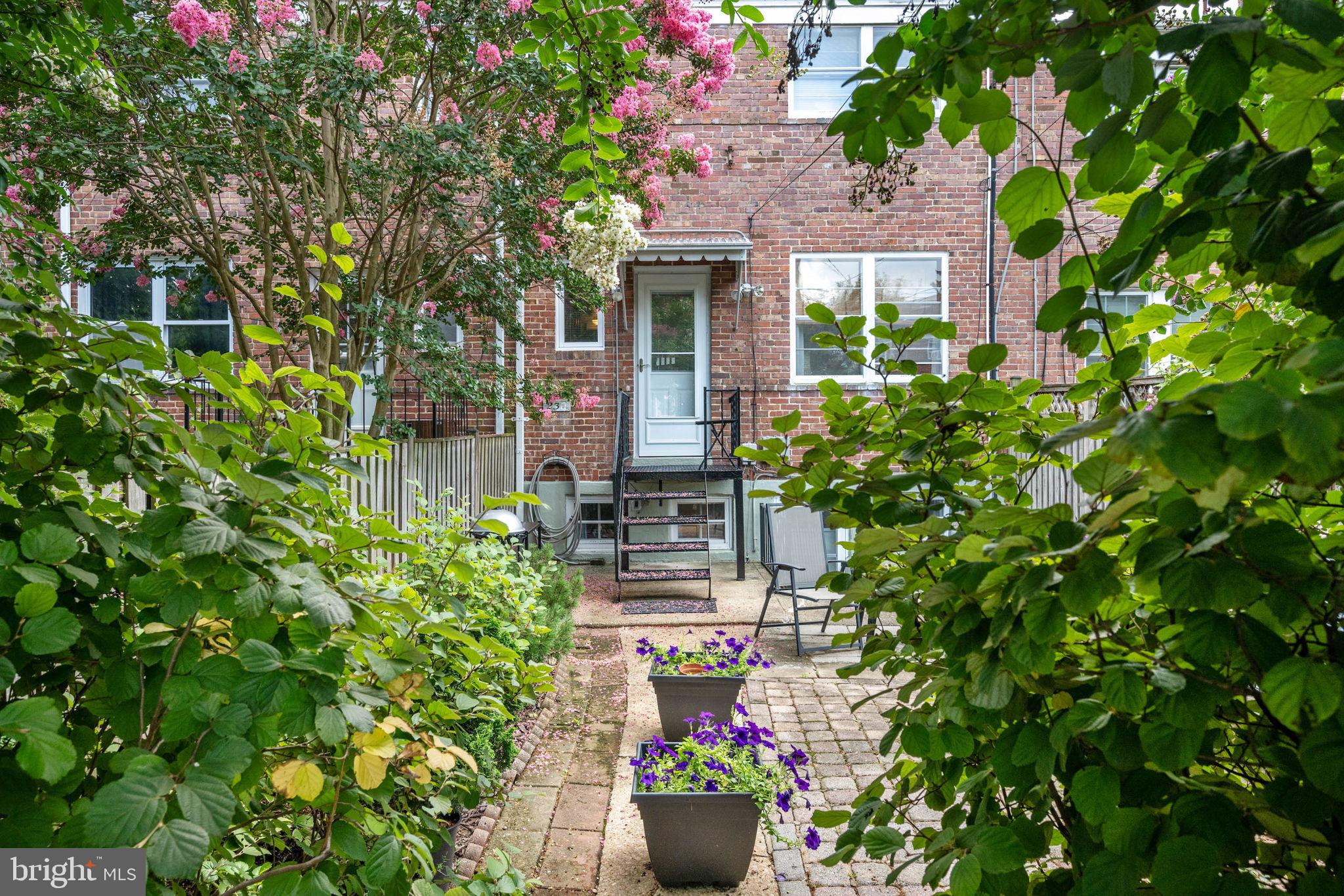 230 Ridge Avenue Baltimore, MD 21286 - Photo 47 of 56 Gallery Image 47