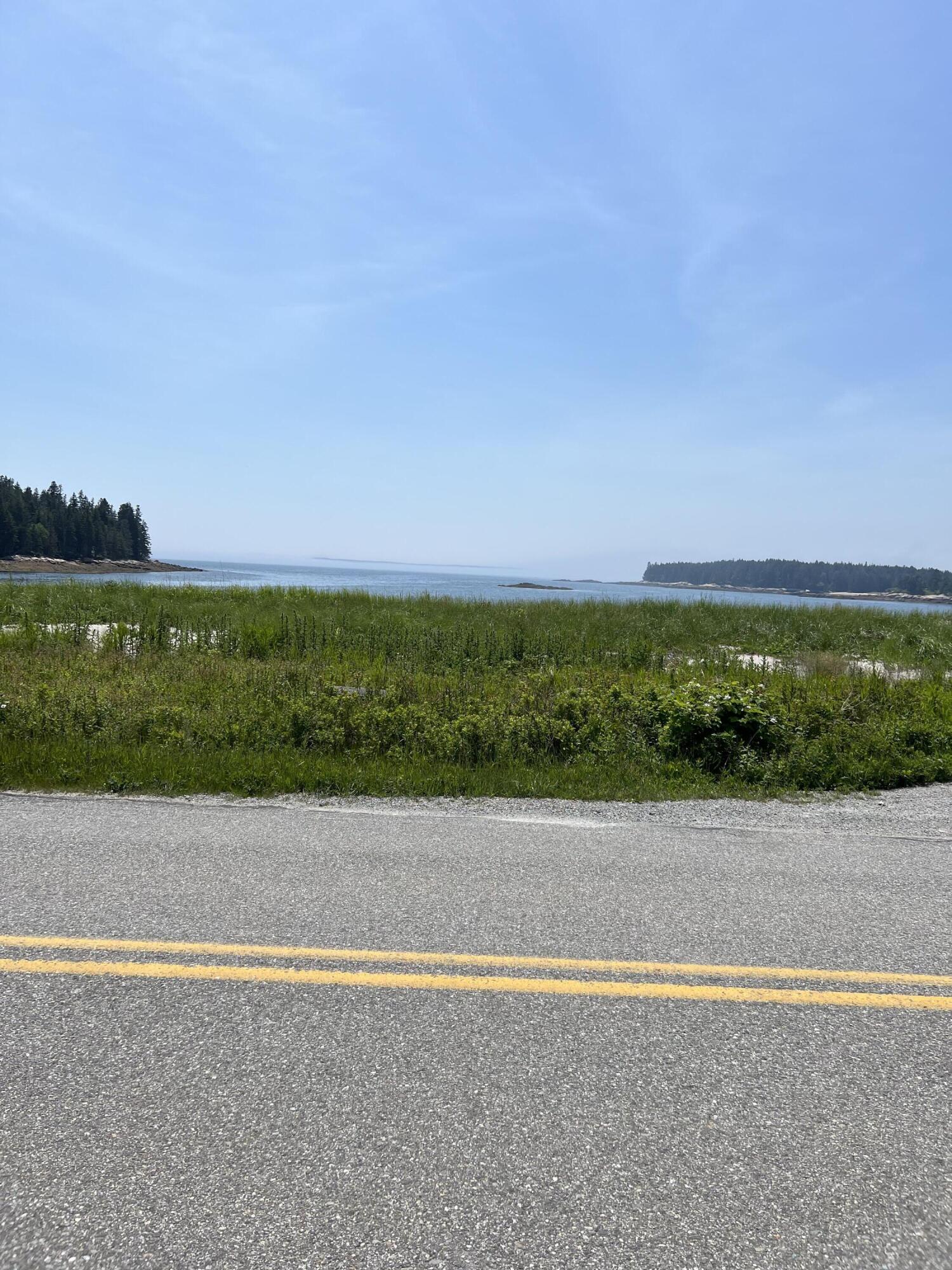 45 Goose Pond Road Swans Island, ME 04685 - Photo 31 of 44 Local Beach