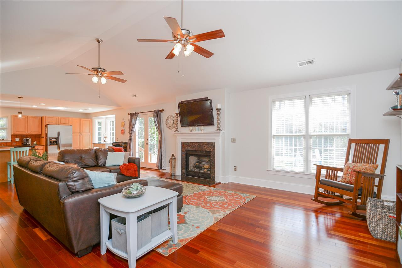 1317 Lennox Place Raleigh, NC 27612 - Photo 17 of 25 Photo 17