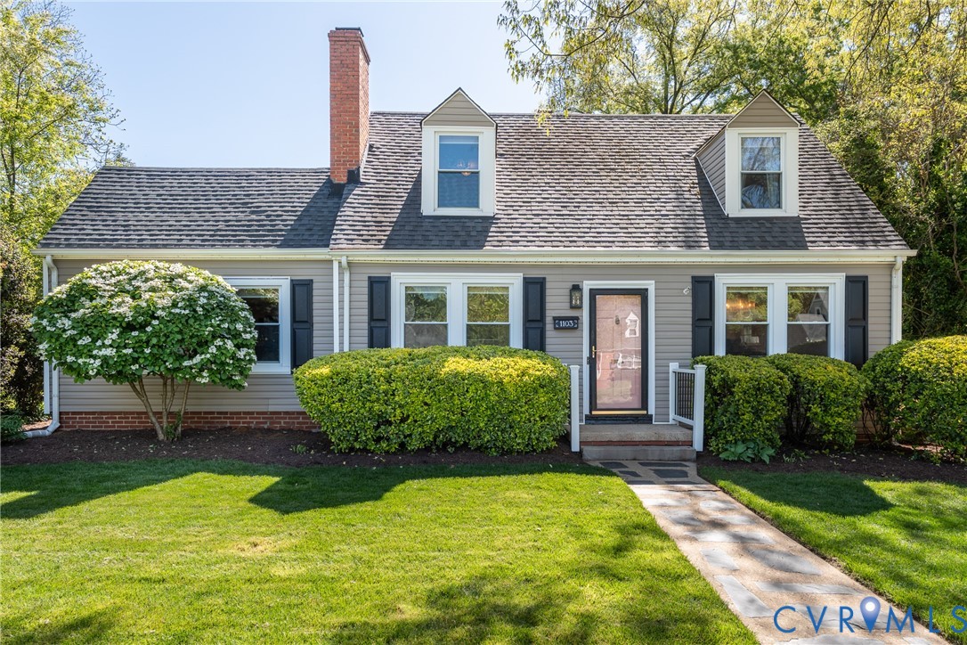 1103 Skipwith Road Henrico, VA 23229 - Photo 1 of 38