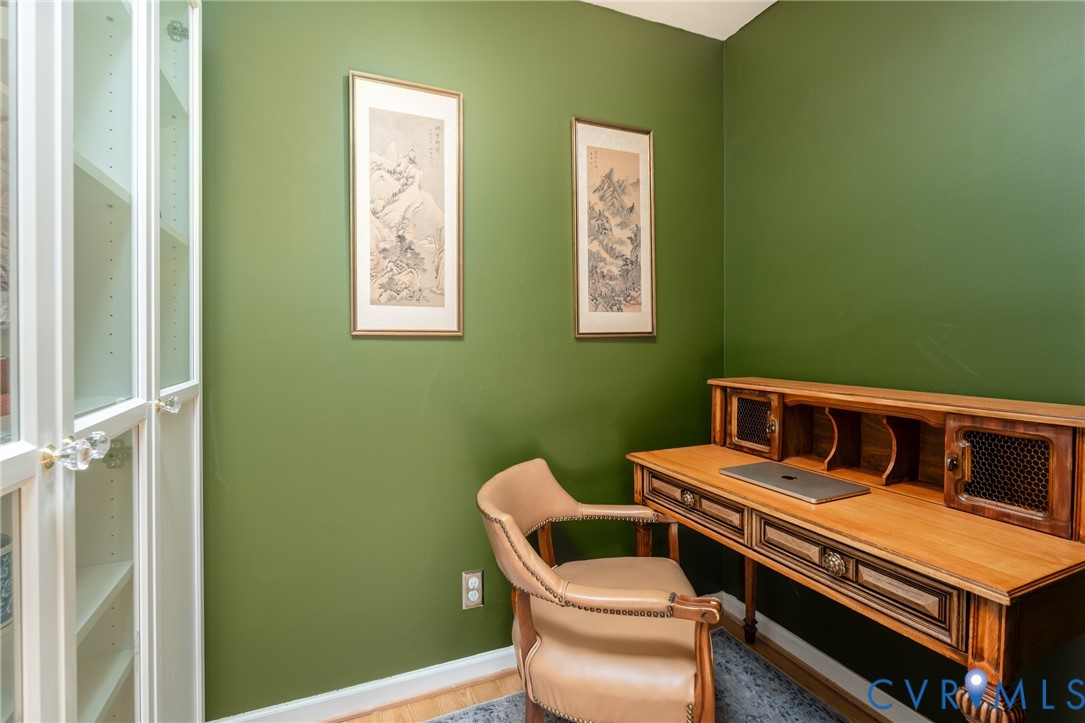 1103 Skipwith Road Henrico, VA 23229 - Photo 14 of 38