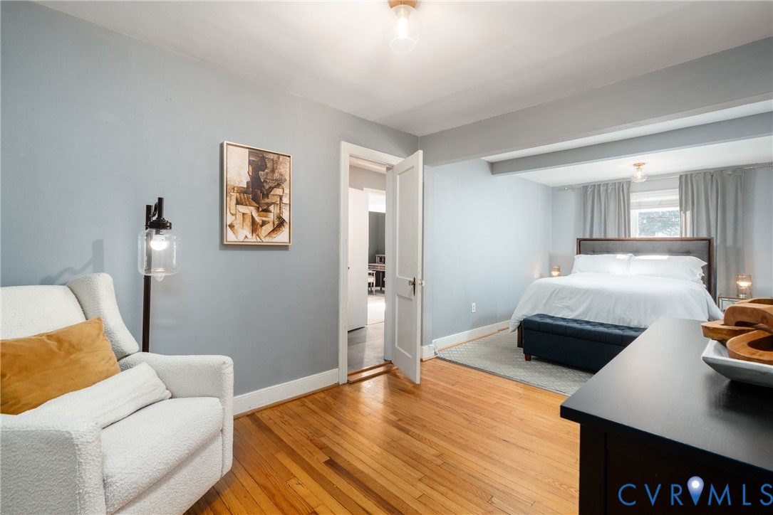 1103 Skipwith Road Henrico, VA 23229 - Photo 16 of 38