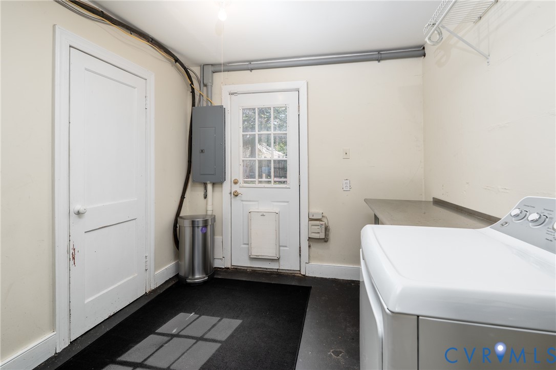 1103 Skipwith Road Henrico, VA 23229 - Photo 19 of 38