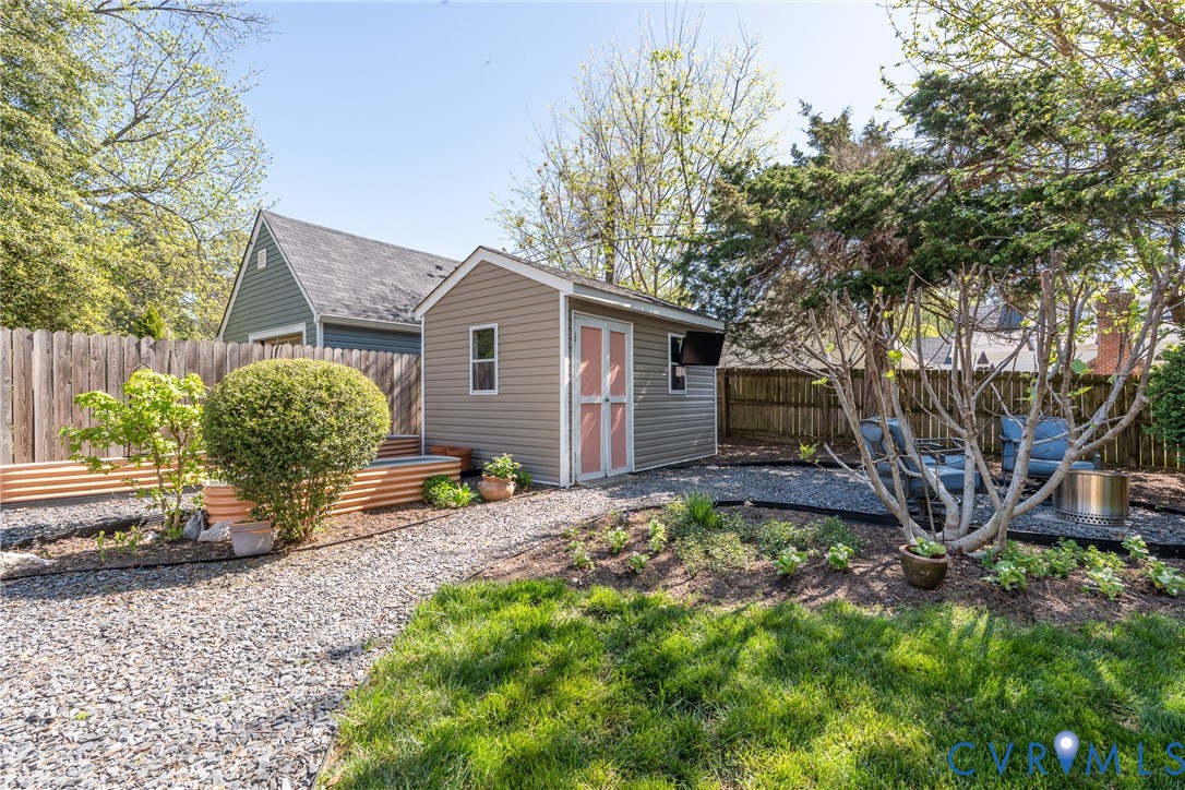 1103 Skipwith Road Henrico, VA 23229 - Photo 28 of 38