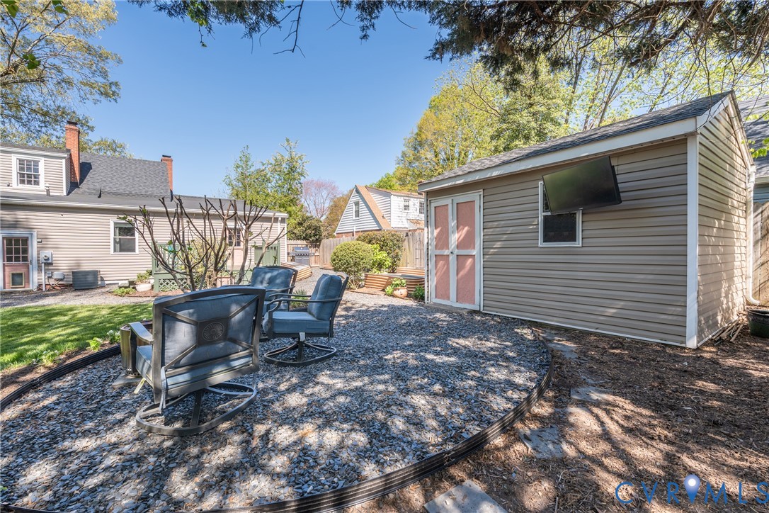 1103 Skipwith Road Henrico, VA 23229 - Photo 29 of 38