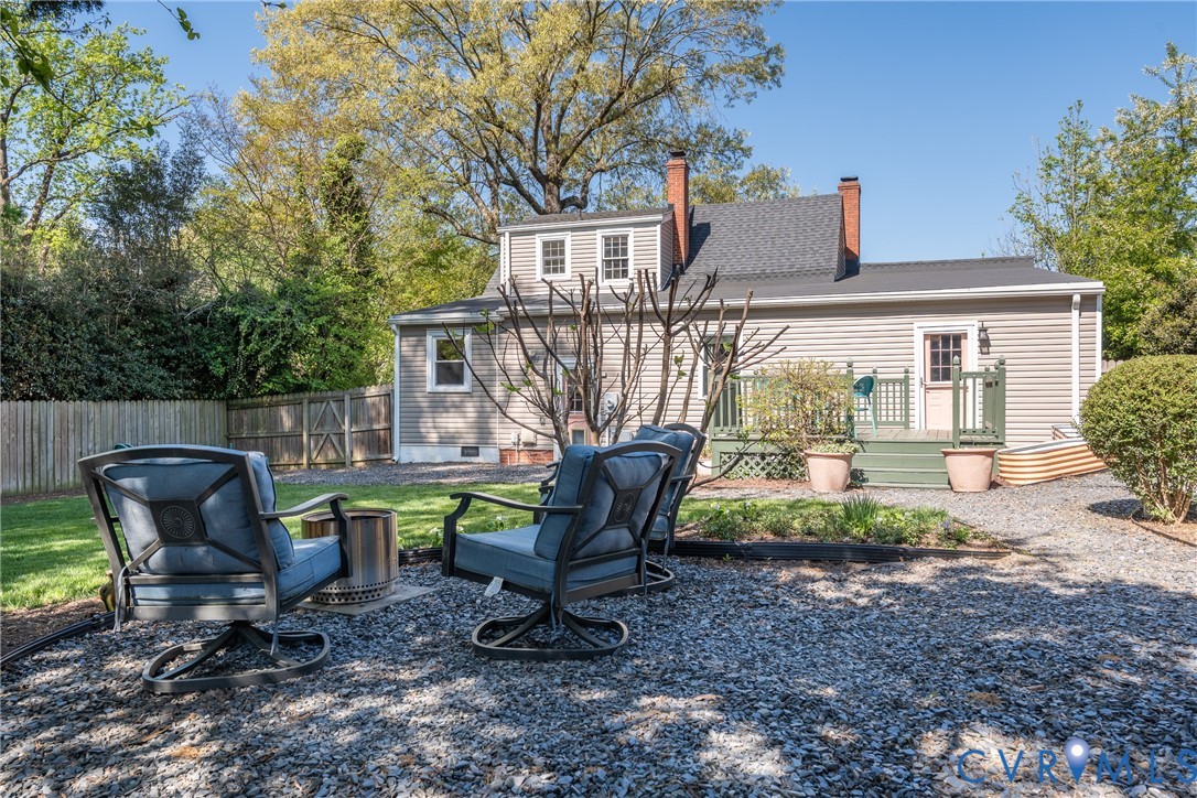 1103 Skipwith Road Henrico, VA 23229 - Photo 30 of 38