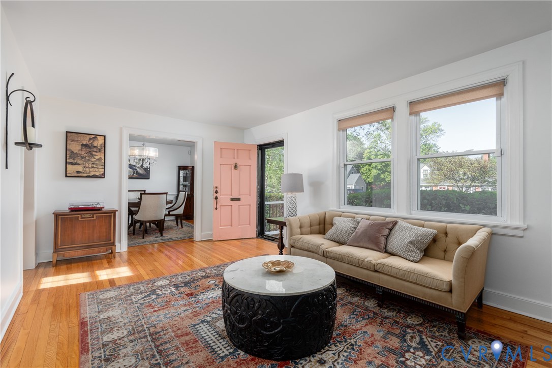 1103 Skipwith Road Henrico, VA 23229 - Photo 3 of 38