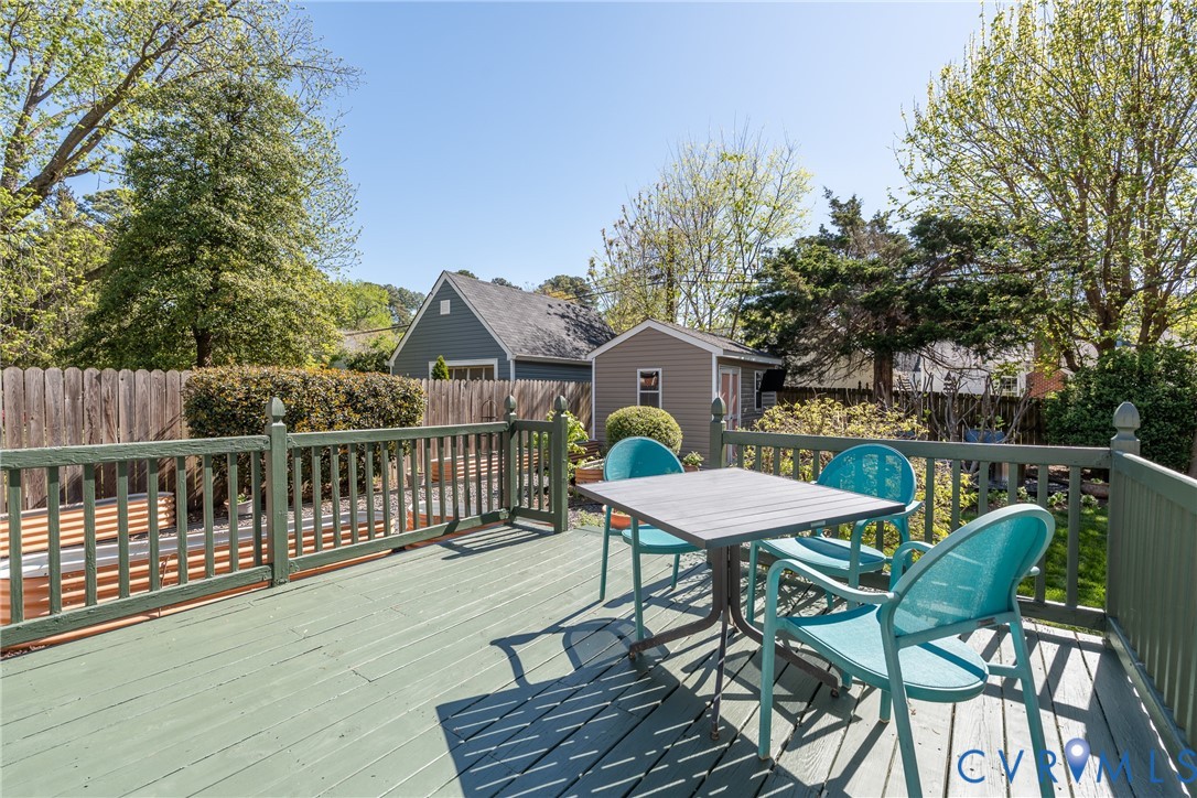 1103 Skipwith Road Henrico, VA 23229 - Photo 31 of 38