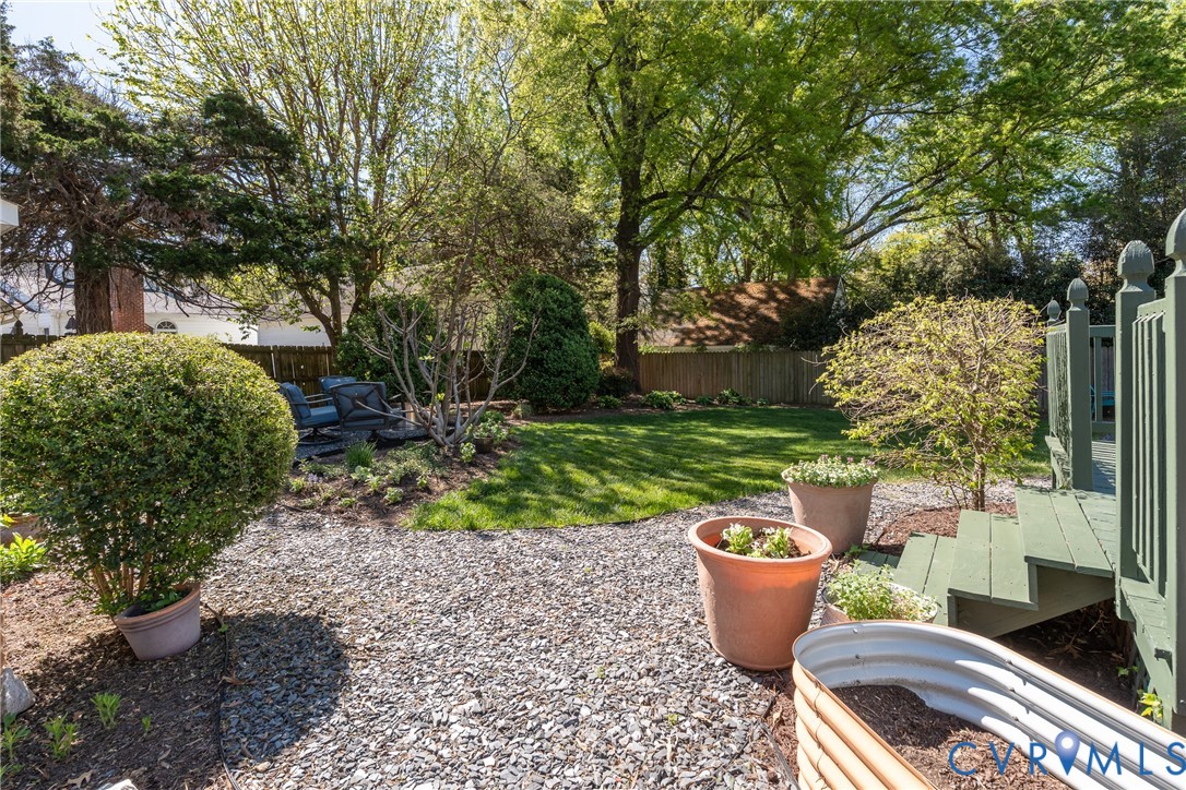 1103 Skipwith Road Henrico, VA 23229 - Photo 33 of 38