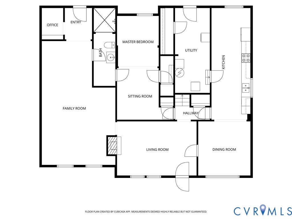1103 Skipwith Road Henrico, VA 23229 - Photo 34 of 38