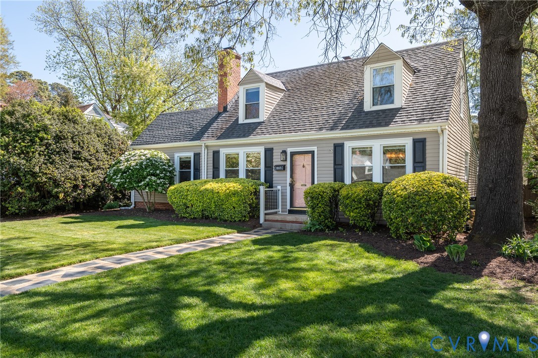 1103 Skipwith Road Henrico, VA 23229 - Photo 36 of 38