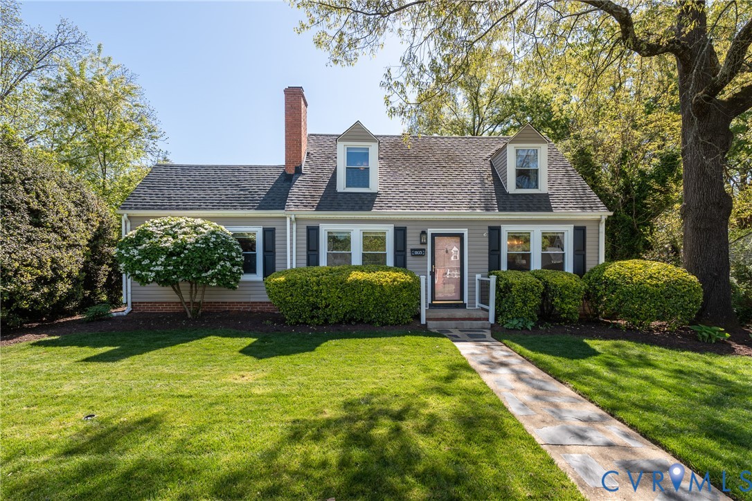 1103 Skipwith Road Henrico, VA 23229 - Photo 37 of 38