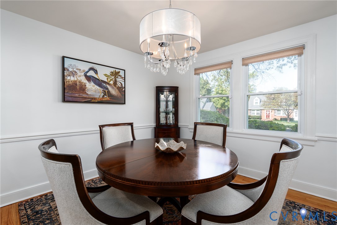 1103 Skipwith Road Henrico, VA 23229 - Photo 6 of 38