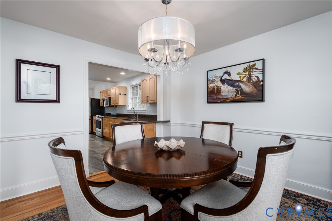 1103 Skipwith Road Henrico, VA 23229 - Photo 7 of 38