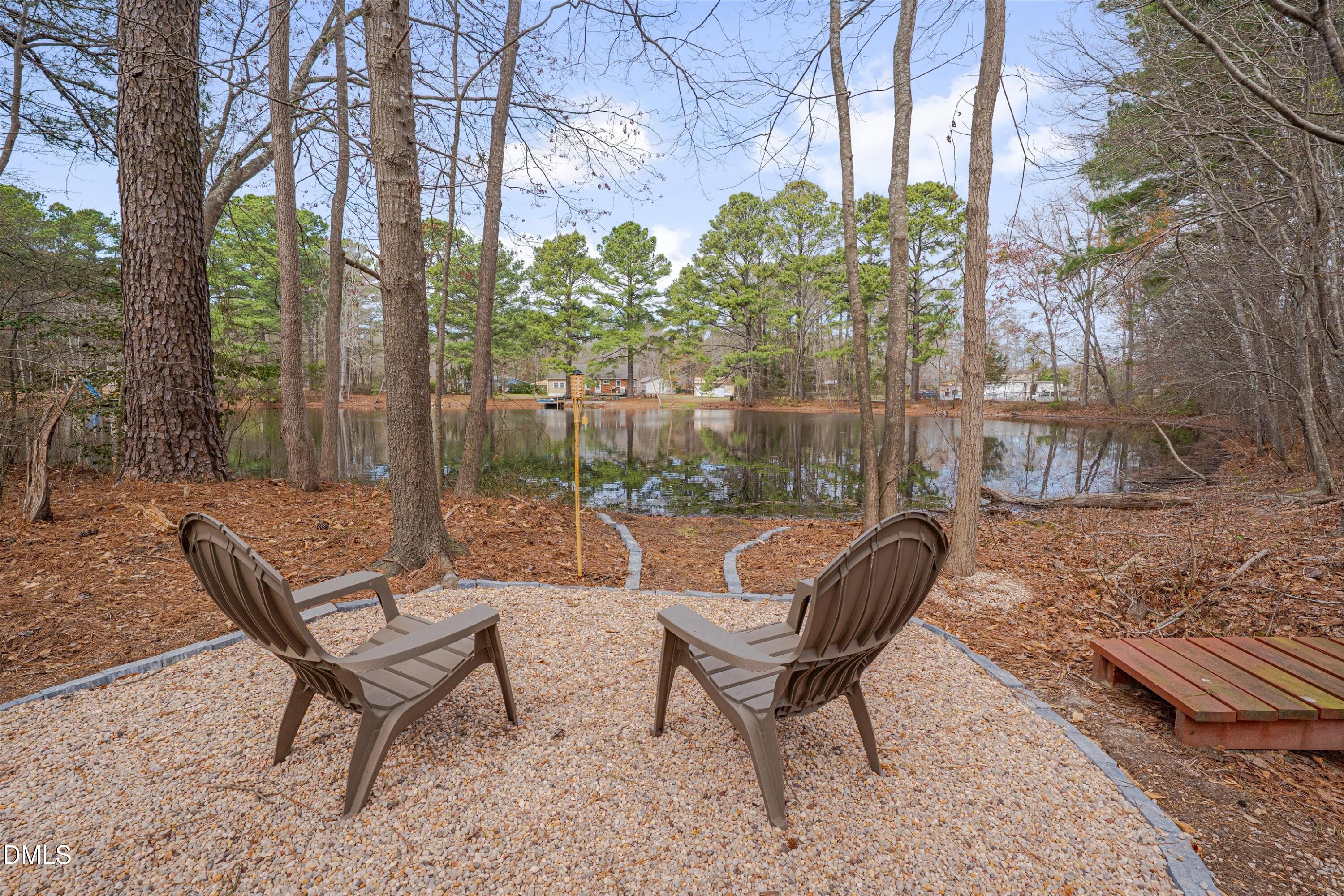 2604 Spring Drive Raleigh, NC 27610 - Photo 16 of 23 Outdoor Living