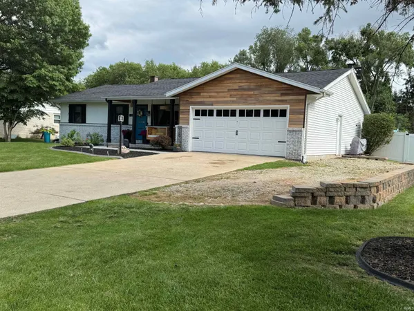 $389,500 | 15360 Monterosa Drive, Granger, IN 46530