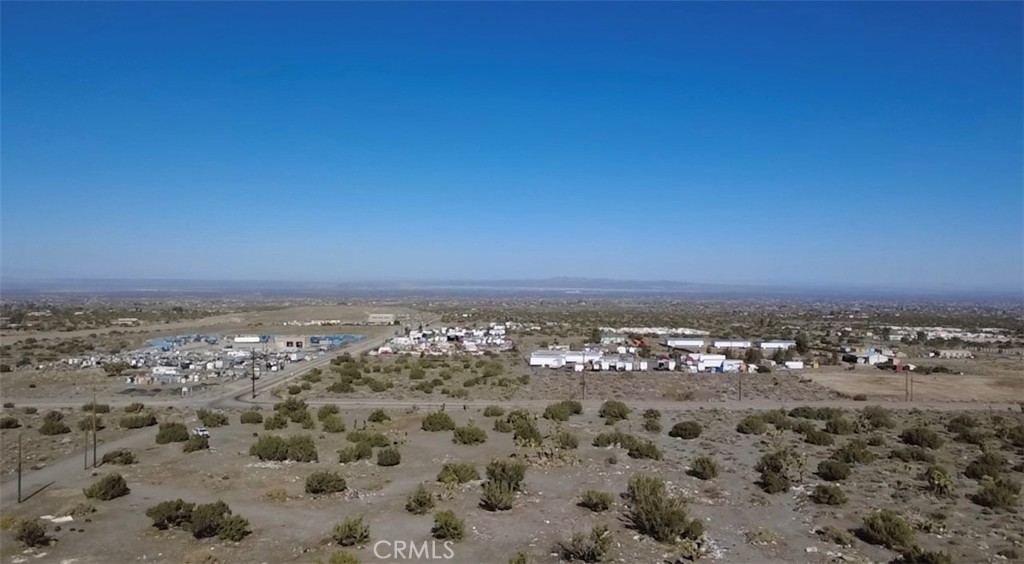 0 Smith Road Phelan, CA 92371 - Photo 2 of 3