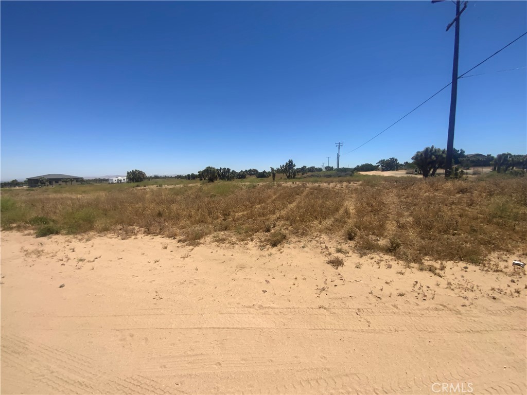 0 Smith Road Phelan, CA 92371 - Photo 5 of 10 a view of ocean view