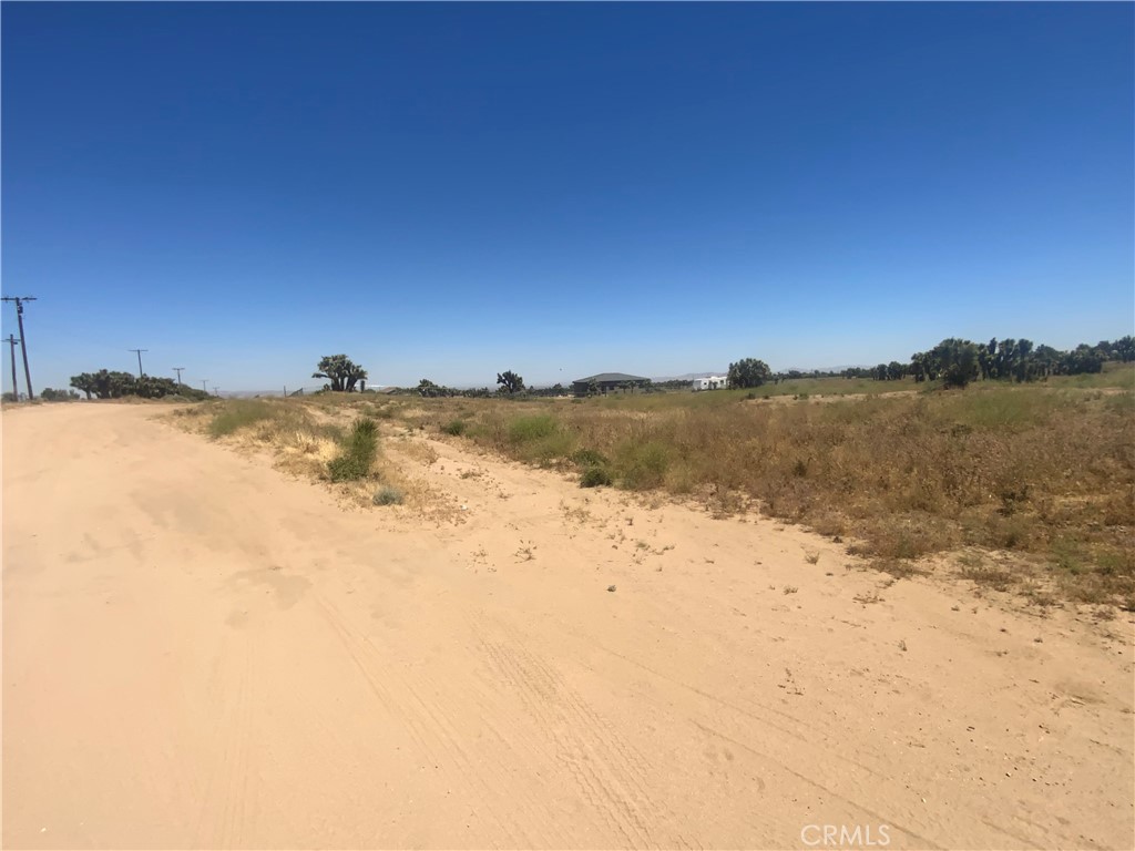 0 Smith Road Phelan, CA 92371 - Photo 7 of 10 a view of ocean view with beach
