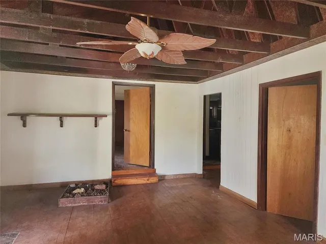 $52,250 | 808 Hickory Avenue, Shipman, IL 62685