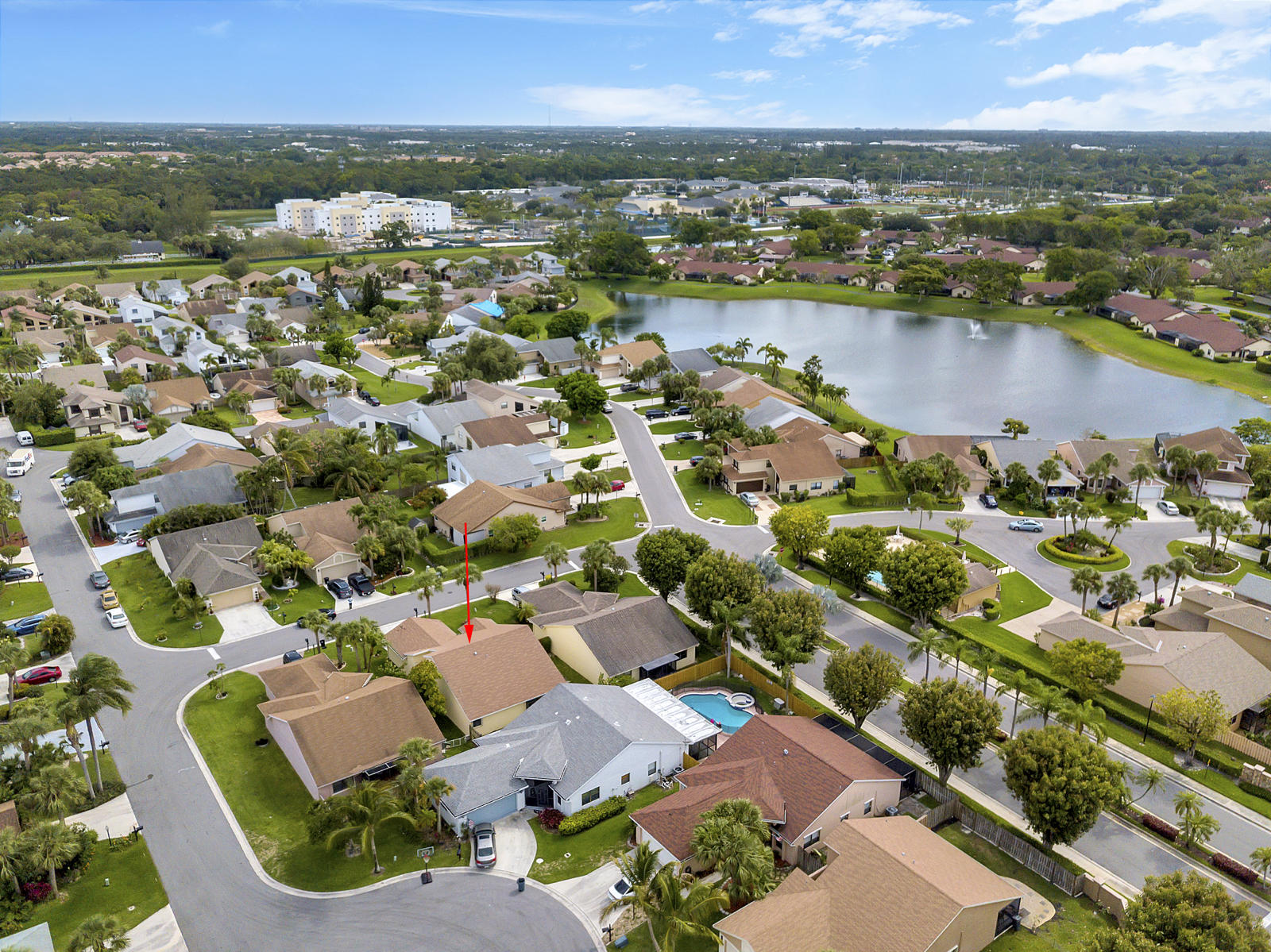 8557 Jared Way Boca Raton, FL 33433 - Photo 9 of 47 8557 Jared Way - 07