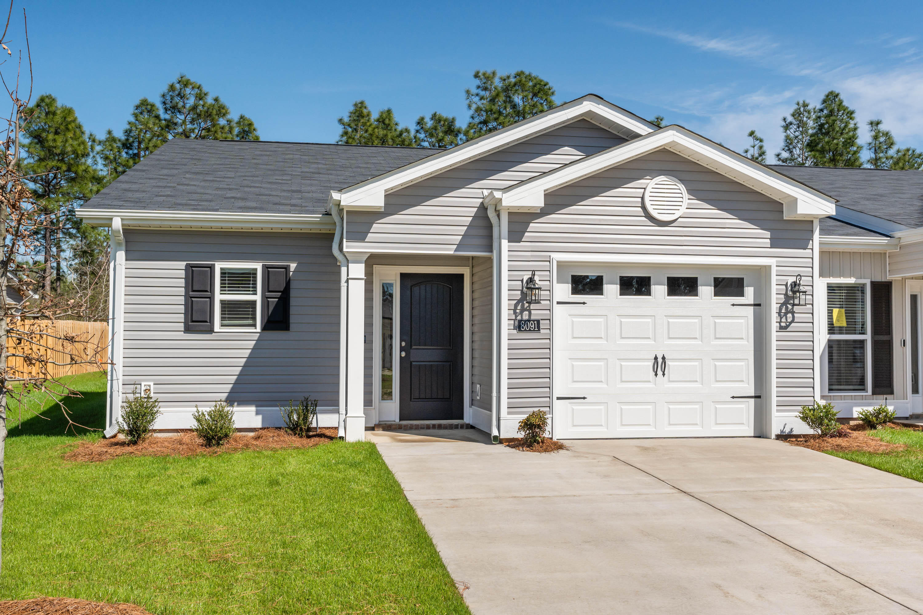 8091 Bannock Circle Graniteville, SC 29829 - Photo 2 of 41 AIV03676